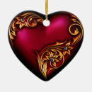 Recherche de mothers day ornaments Heart