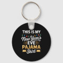 Search for pajama keychains Party