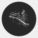 Search for vintage cycling stickers Downhill