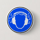 Recherche de ecouteurs badges Audition
