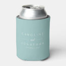 Search for dusty blue can coolers Elegant