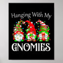 Search for gnomie posters Gnome