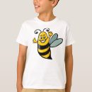 Recherche de bee enfant tshirts Faune