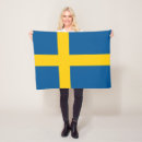 Search for swedish flag blankets Flag of sweden