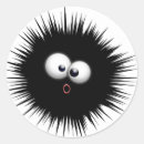 Search for sea urchin stickers Humour