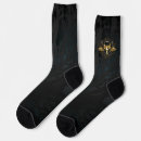 Search for skull socks Black