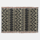 Search for tribal pattern blankets Patterns