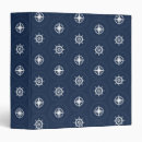 Search for compass binders Ocean