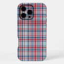 Search for red and white gingham pattern iphone cases Vintage