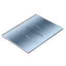 Search for stainless steel notebooks Metallic