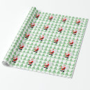 Recherche de combinaison papier cadeau Rouge
