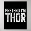 Recherche de thor posters Photographie