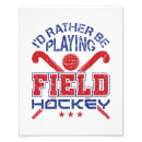 Recherche de bâtons de hockey posters Équipe