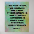 Search for praise god posters Bible verse