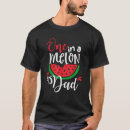 Search for one in a melon clothing Dad
