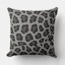Search for dark charcoal grey pillows Neutral