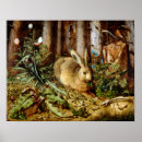 Recherche de manteau posters Lapin