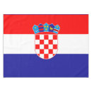 Recherche de drapeau maison deco Croate