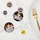 Recherche de purple confettis Classe