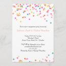 Search for festive engagement party invitations Modern