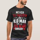 Recherche de artère tshirts Chirurgie