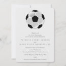 Recherche de association invitations Football