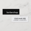 Search for barbershops Hair