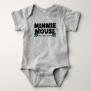 Search for minnie mouse baby clothes Cute