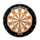 Search for halloween dartboards Orange