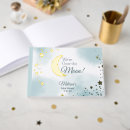Recherche de over the moon baby shower Nuages