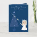 Search for princess christmas cards Cute