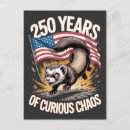 Search for exotic pet cards Ferret