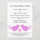 Search for chick invitations Heart