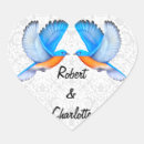 Search for bluebird of happiness stickers Bluebirds