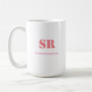 Search for branded mugs Simple