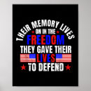 Search for live and let live posters America great again