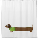 Search for funny bathroom accessories Sausage dog