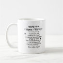 Recherche de fourre tout classiques tasses Mother