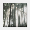 Recherche de tranquilité magnets Arbre