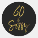 Recherche de sept autocollants Élégant