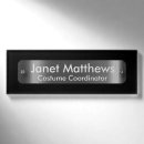Search for sales name tags Modern