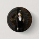 Recherche de montre de badges Steampunk