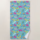 Search for 90s beach towels Retro