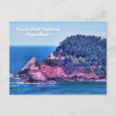 Search for pharos postcards Pacific coast