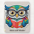Search for read colours mousepads Children