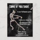Search for skeletons postcards Dancing skeleton