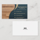 Search for flooring business cards Elegant