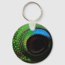 Search for eyeball keychains Blue
