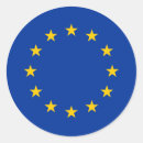 Search for european flags stickers Flag of europe