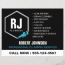 Search for plumbing flyers Professional